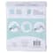 Sizzix™ Mint Julep Plastic Storage Envelopes, 3ct.